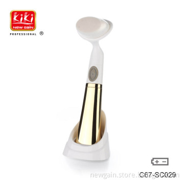 Supersonic Light Spa. Beauty Salon Equipment. facial massage machine